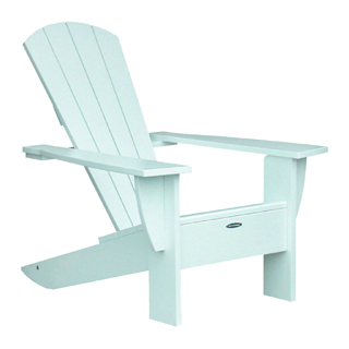 Adirondeck Chair New England